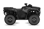 ATVs